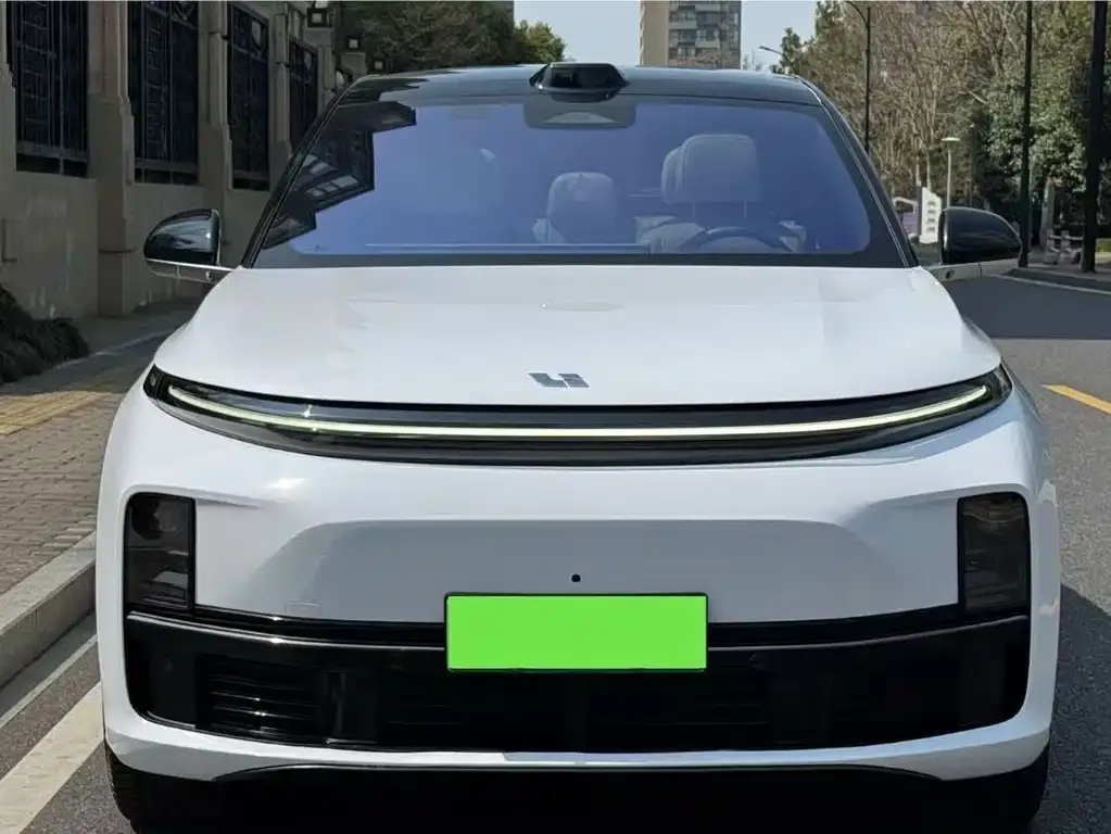 Li Auto L7 2024 из CN, фото 4