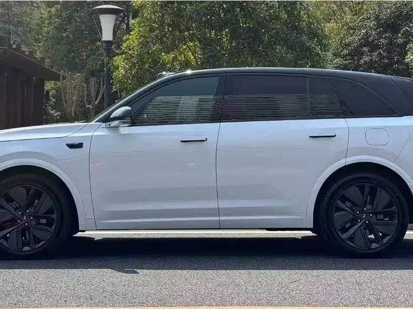 Li Auto L7 2024 из CN, фото 10