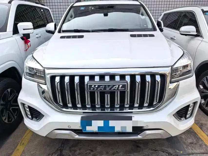 Haval H9 2023 из CN, фото 4