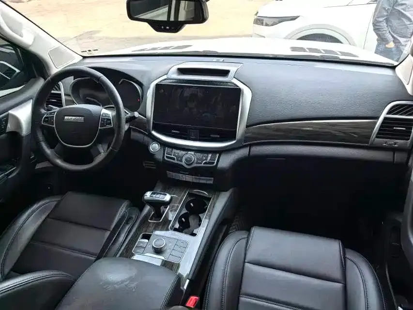 Haval H9 2023 из CN, фото 8