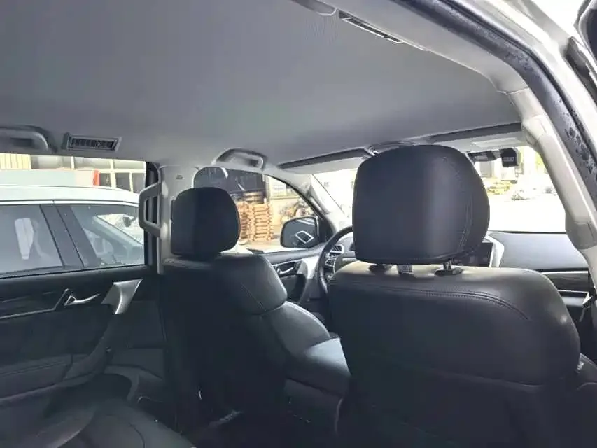 Haval H9 2023 из CN, фото 2