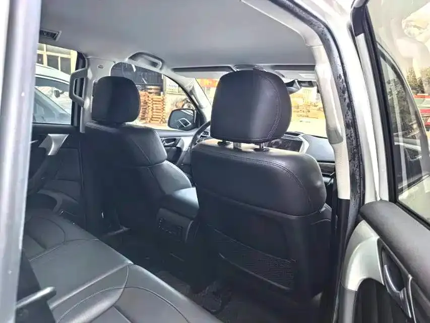 Haval H9 2023 из CN, фото 6