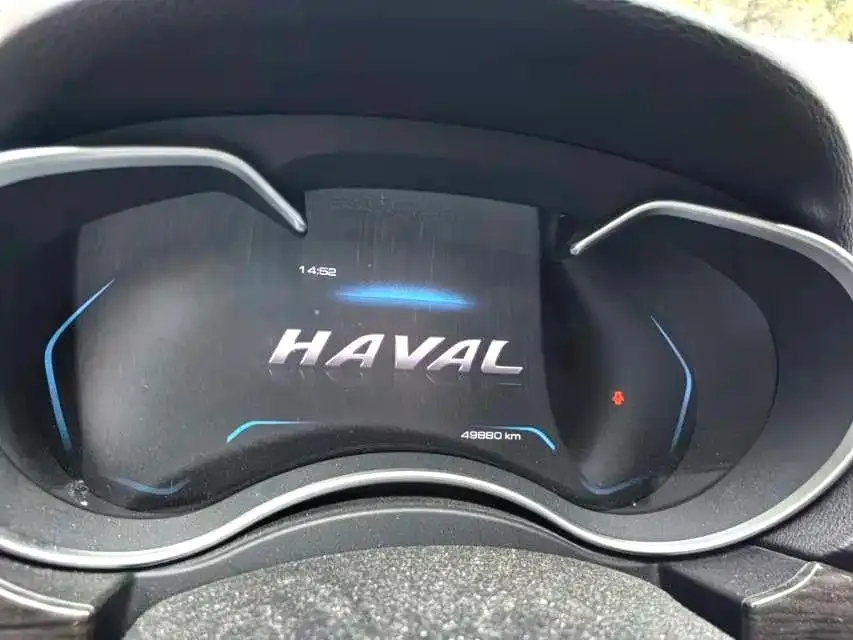 Haval H9 2023 из CN, фото 3