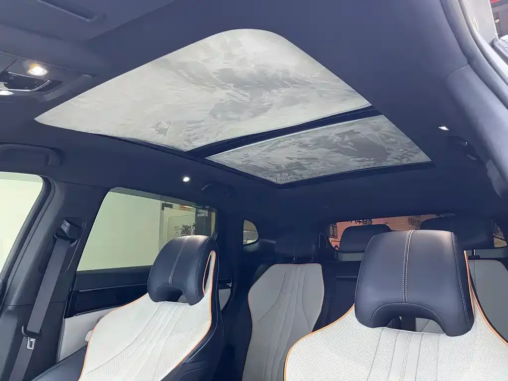 BYD PLUS New Energy — фото 10