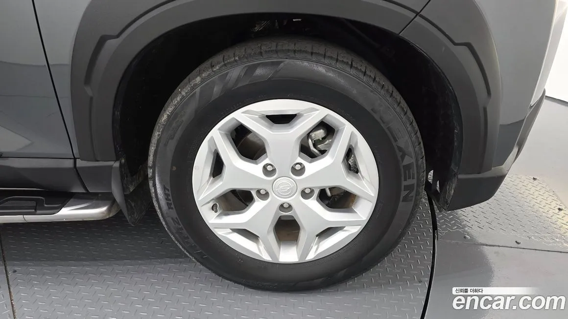 KG Mobility (Ssangyong) Rexton — фото 3
