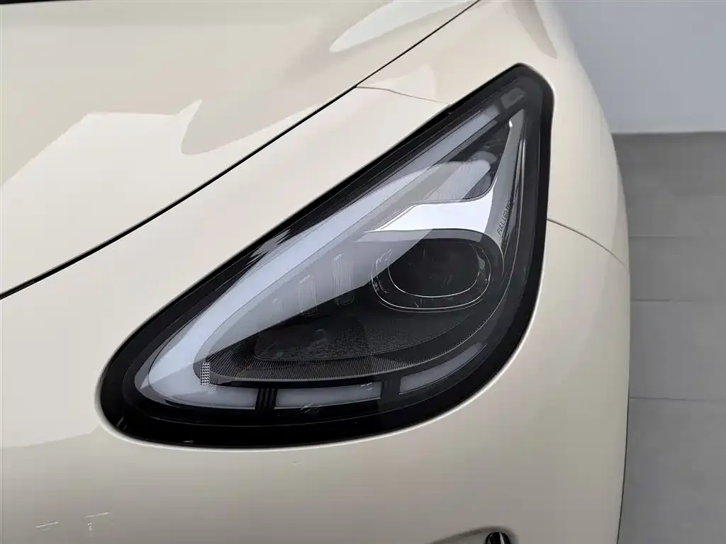 Geely Starburst — фото 8