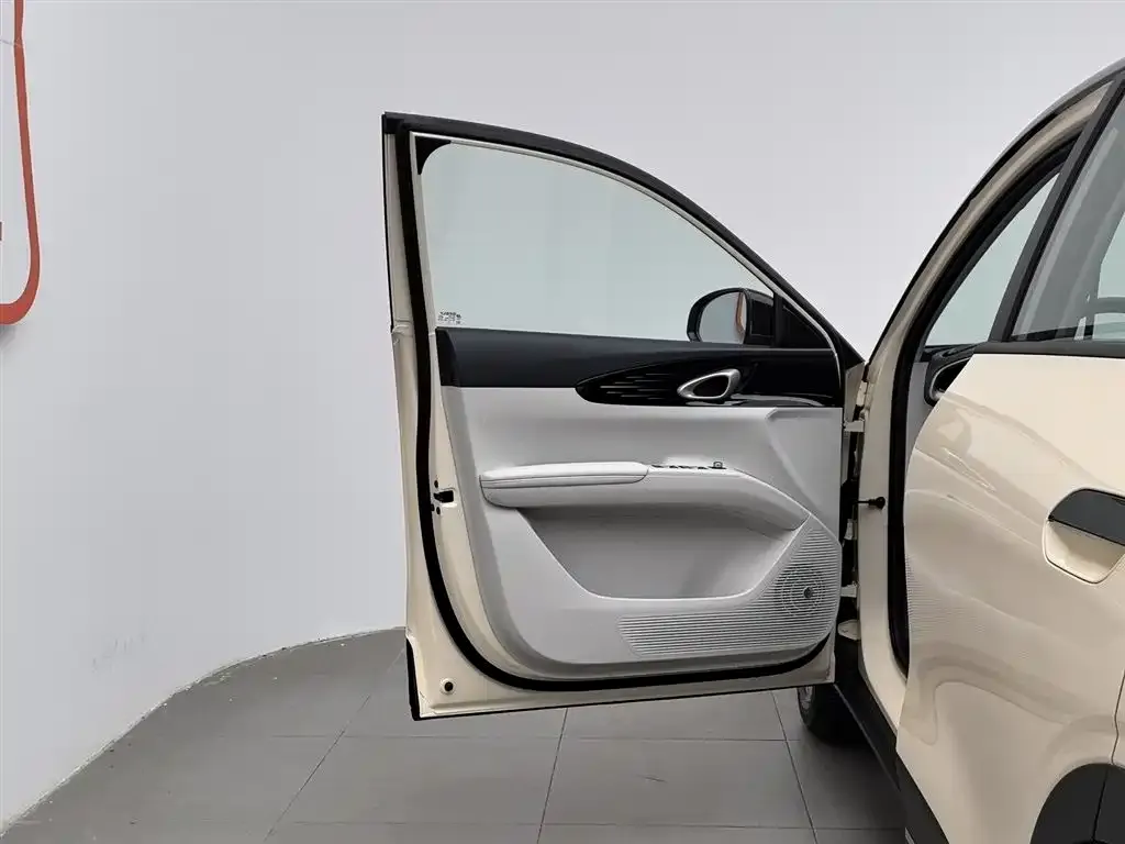 Geely Starburst — фото 4