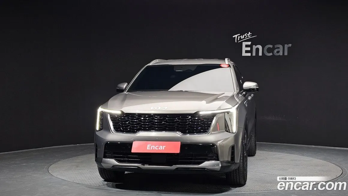 Kia Sorento — фото 2