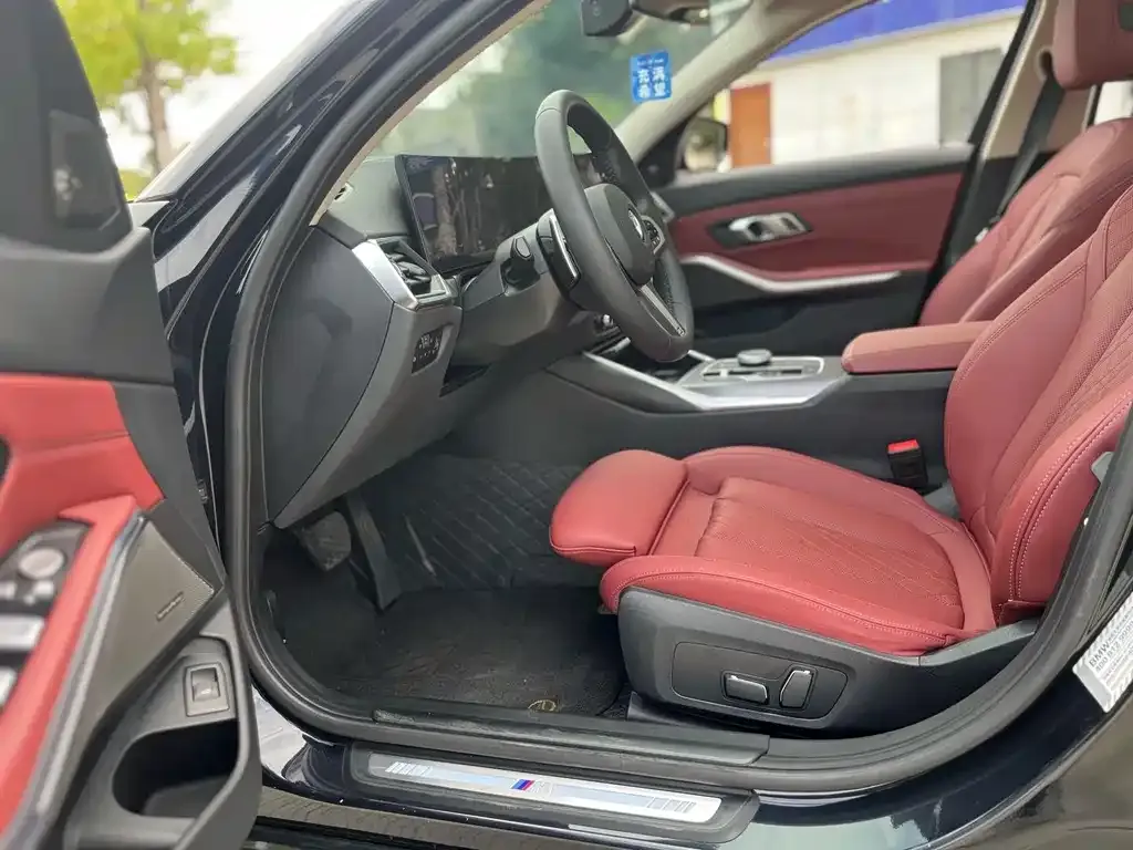 BMW 3 Series — фото 5