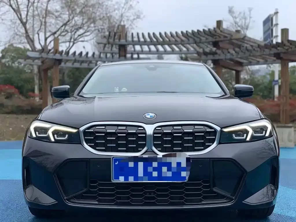 BMW 3 Series — фото 2