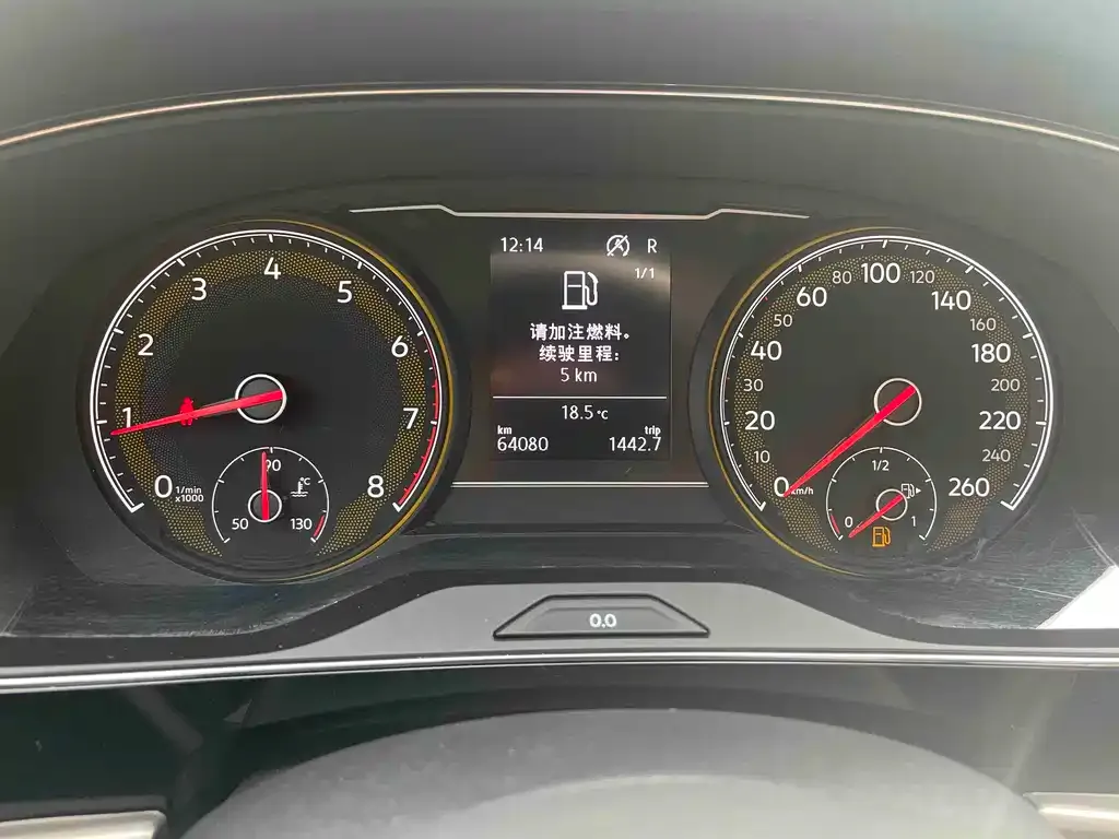 Volkswagen Passat 2021 из CN, фото 4