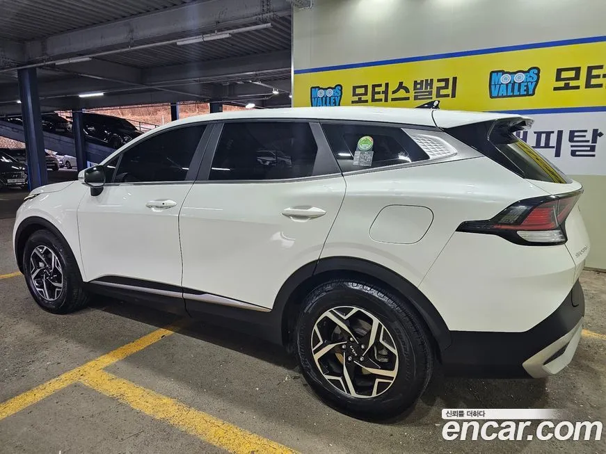 Kia Sportage — фото 2