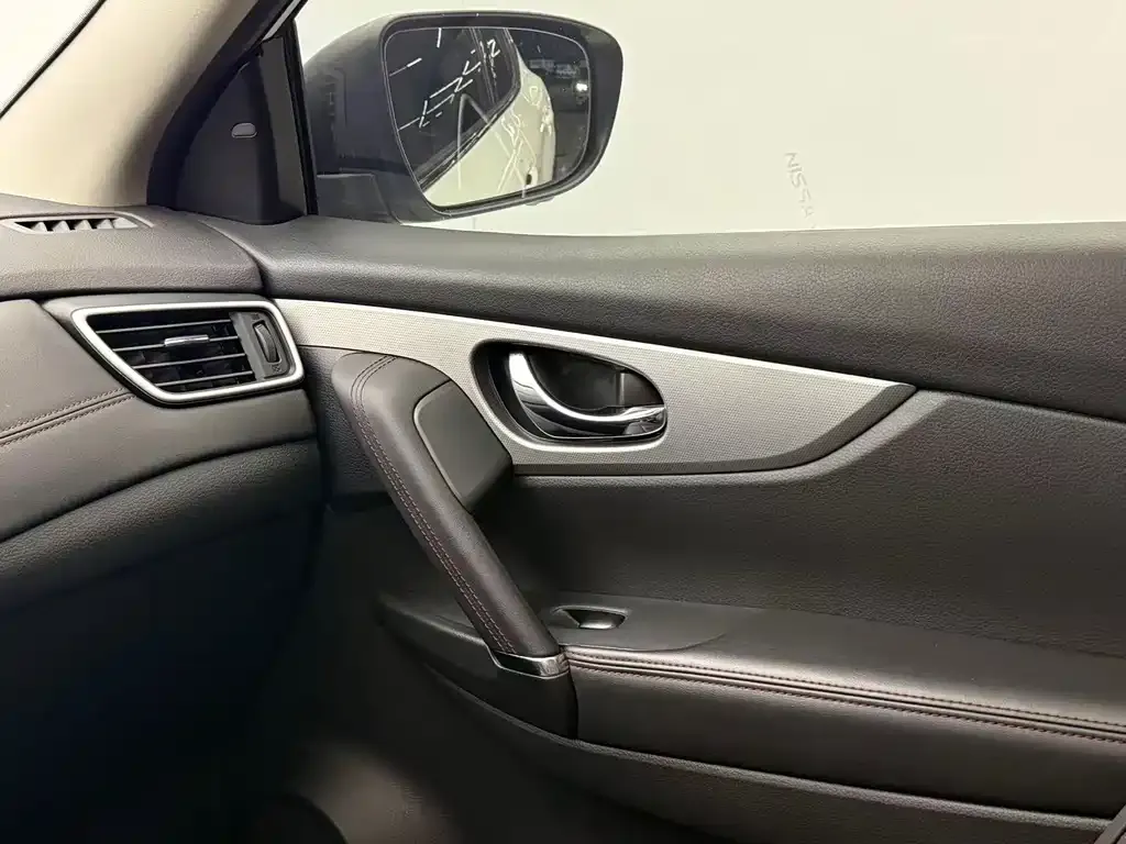 Nissan Qashqai 2021 из CN, фото 10