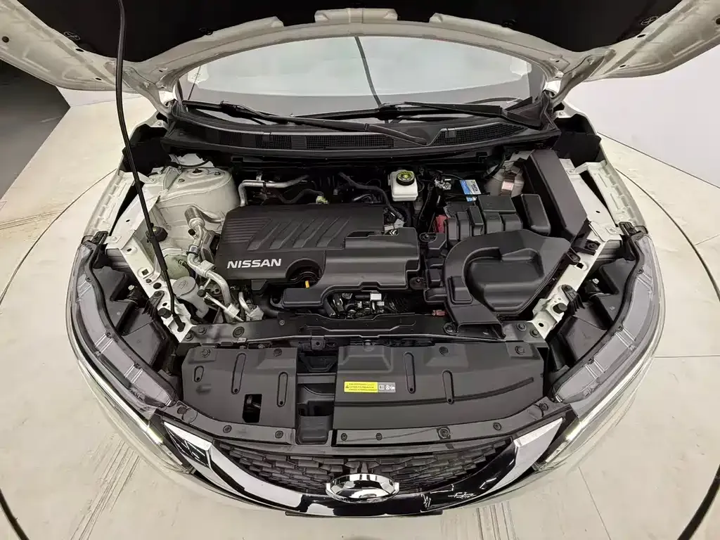 Nissan Qashqai 2021 из CN, фото 7