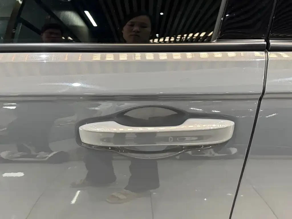 Honda Inspire 2023 из CN, фото 4