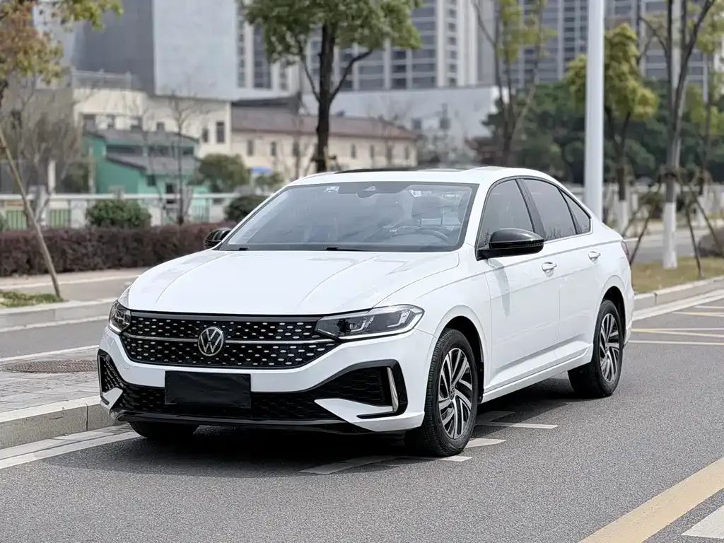 Volkswagen Lavida 2023 из CN, фото 1