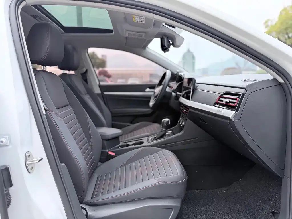 Volkswagen Lavida 2023 из CN, фото 5