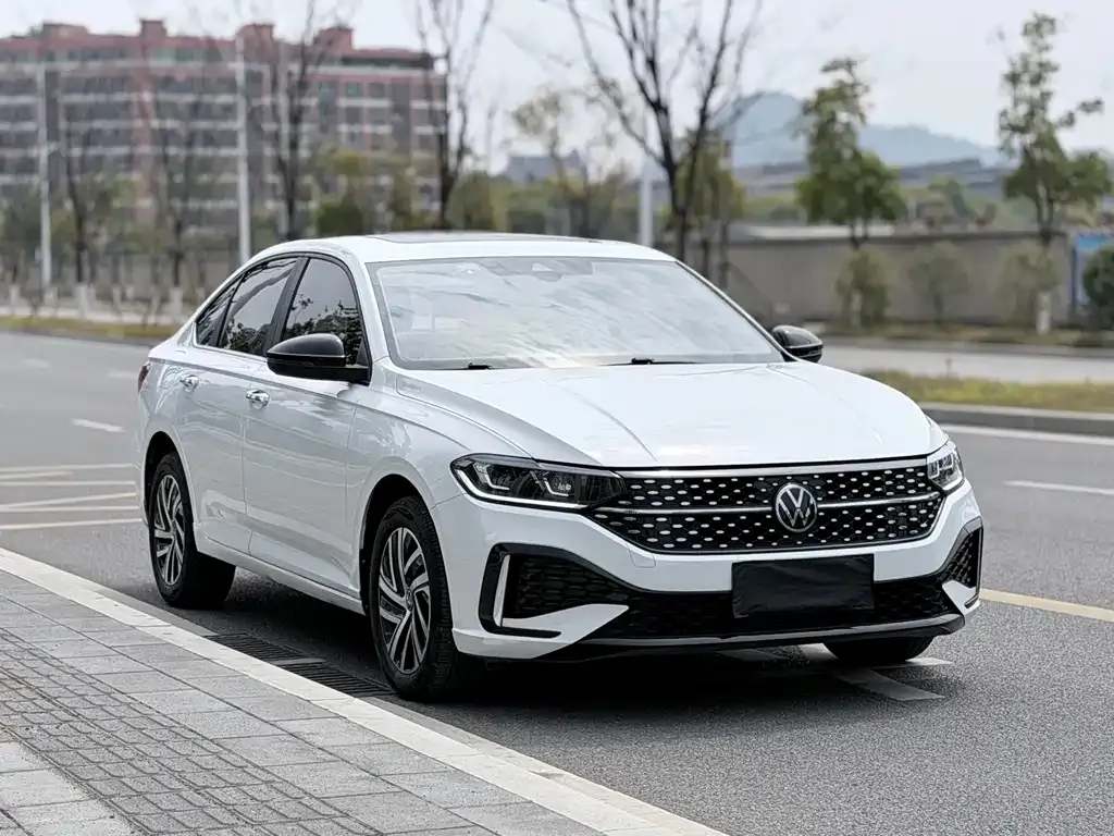 Volkswagen Lavida 2023 из CN, фото 9
