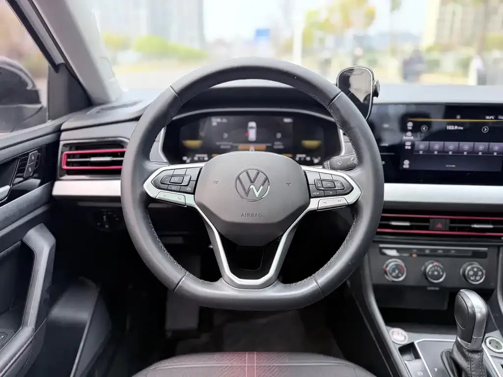 Volkswagen Lavida 2023 из CN, фото 4