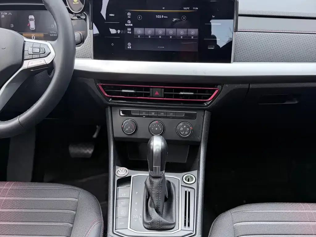 Volkswagen Lavida 2023 из CN, фото 8
