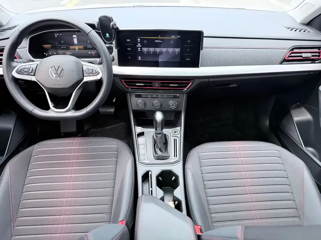 Volkswagen Lavida 2023 из CN, фото 2