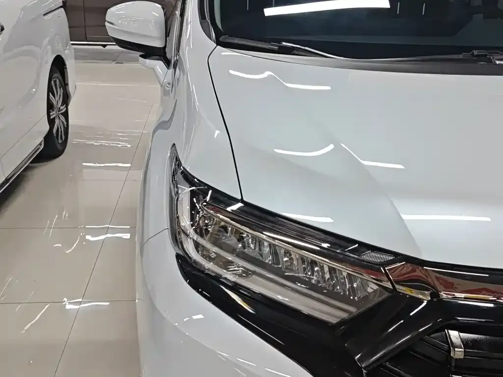 Honda Elysion 2024 из CN, фото 8
