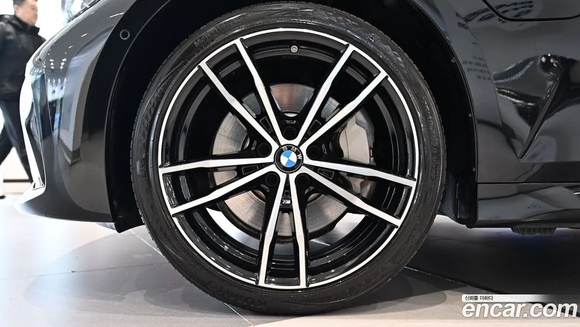 BMW 3-Series — фото 10