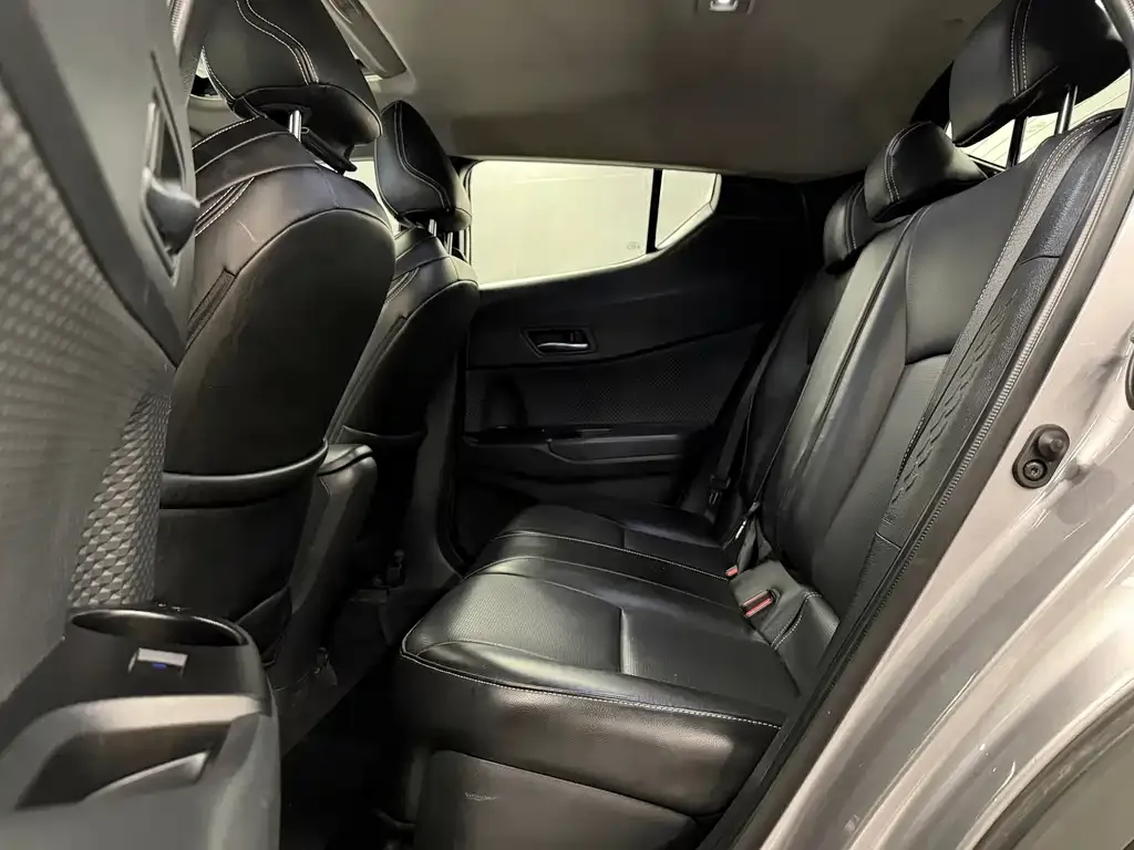 Toyota IZOA 2022 из CN, фото 6