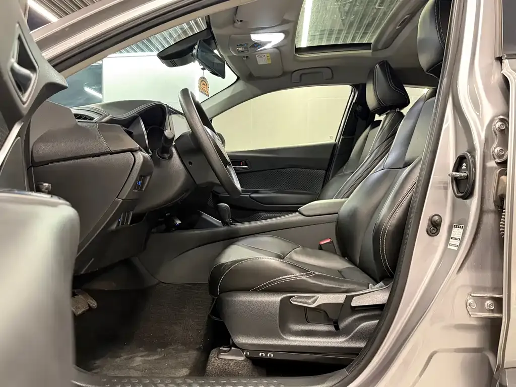Toyota IZOA 2022 из CN, фото 9