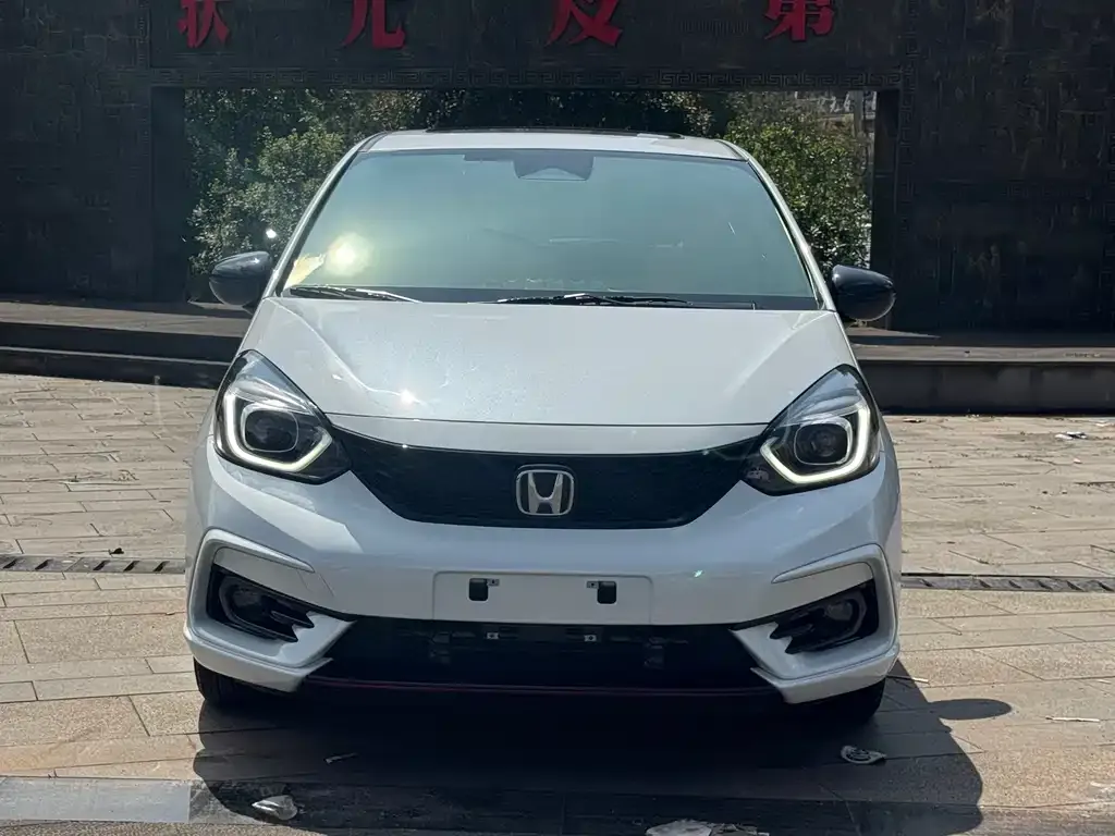 Honda Life 2024 из CN, фото 5