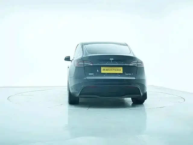 Tesla Model Y — фото 5