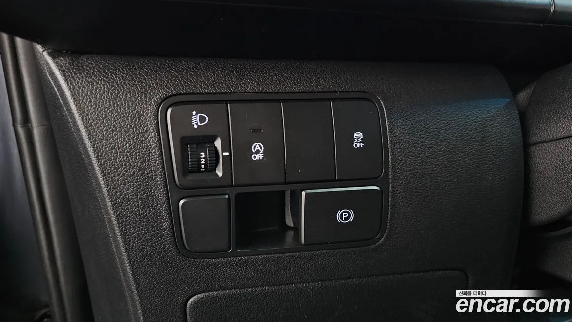 Hyundai Staria — фото 6