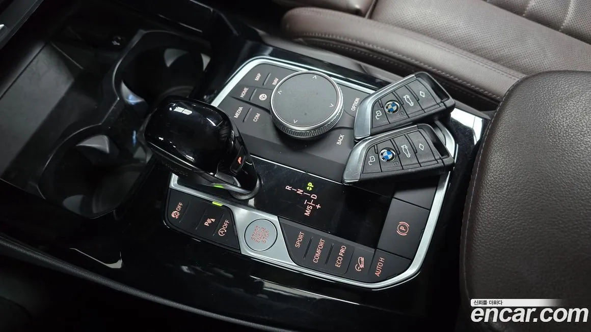 BMW X3 2022 из KR, фото 6