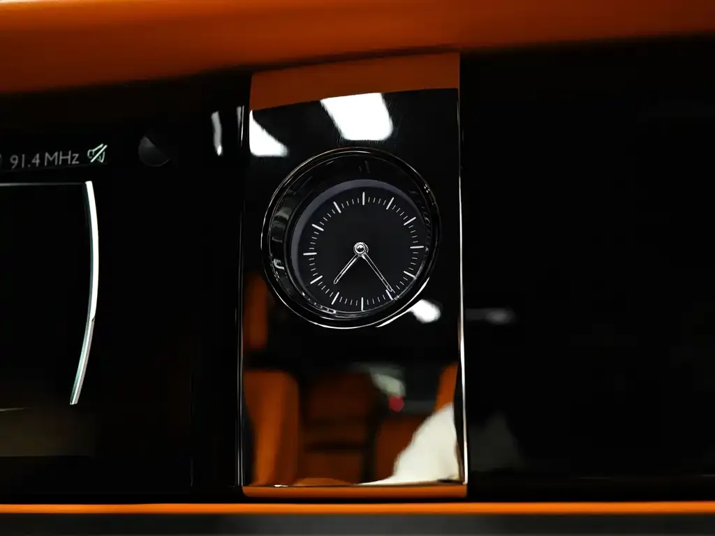 Rolls-Royce Ghost 2023 из CN, фото 4