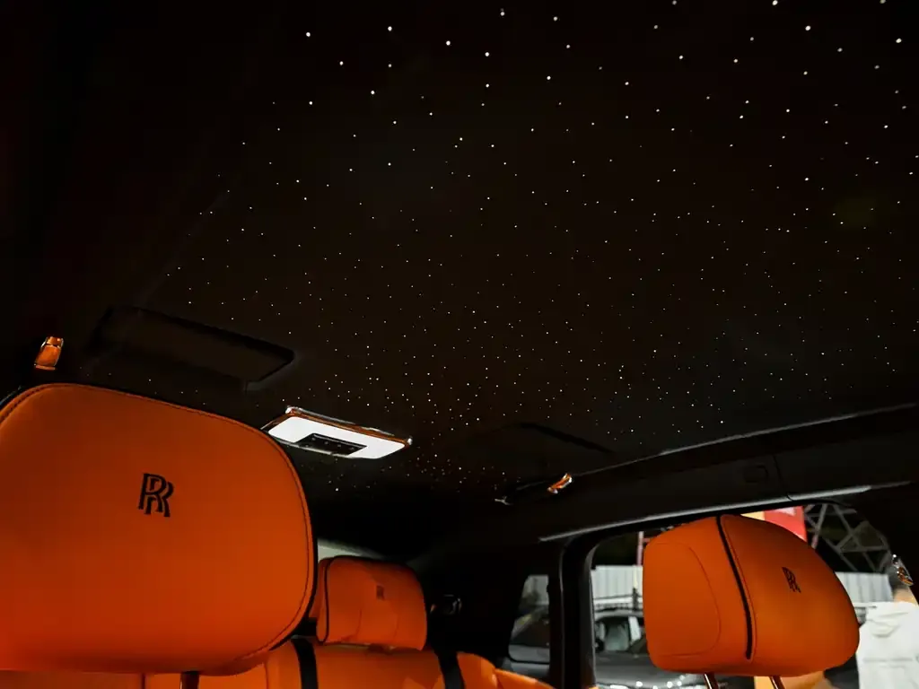 Rolls-Royce Ghost 2023 из CN, фото 3