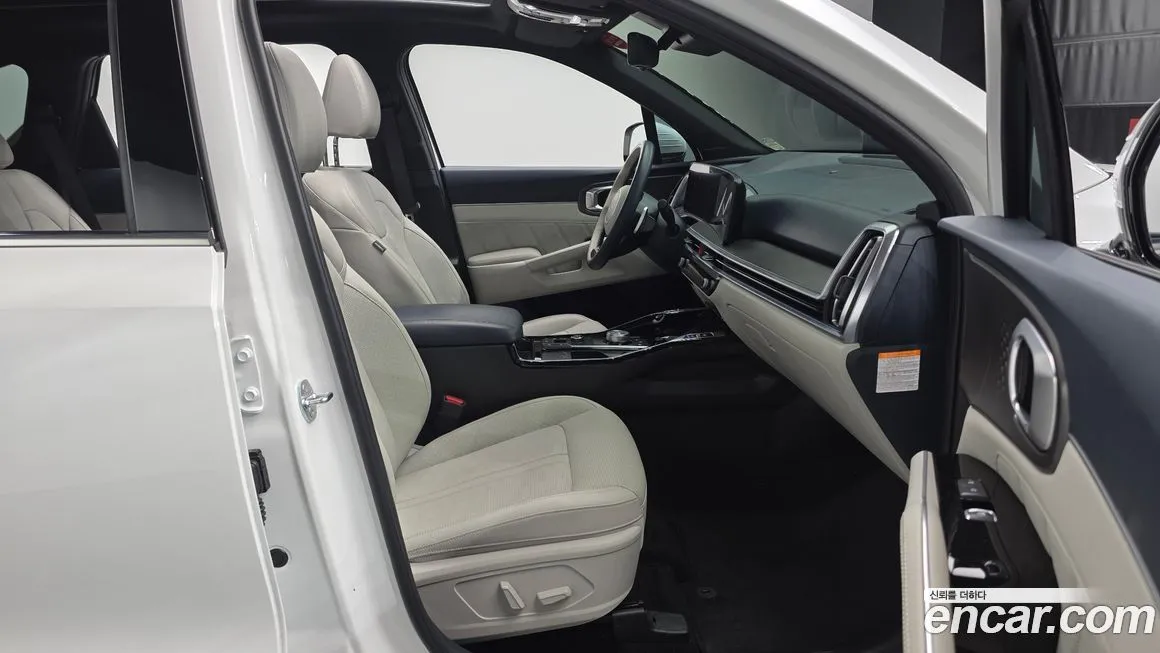 Kia Sorento 2025 из KR, фото 10