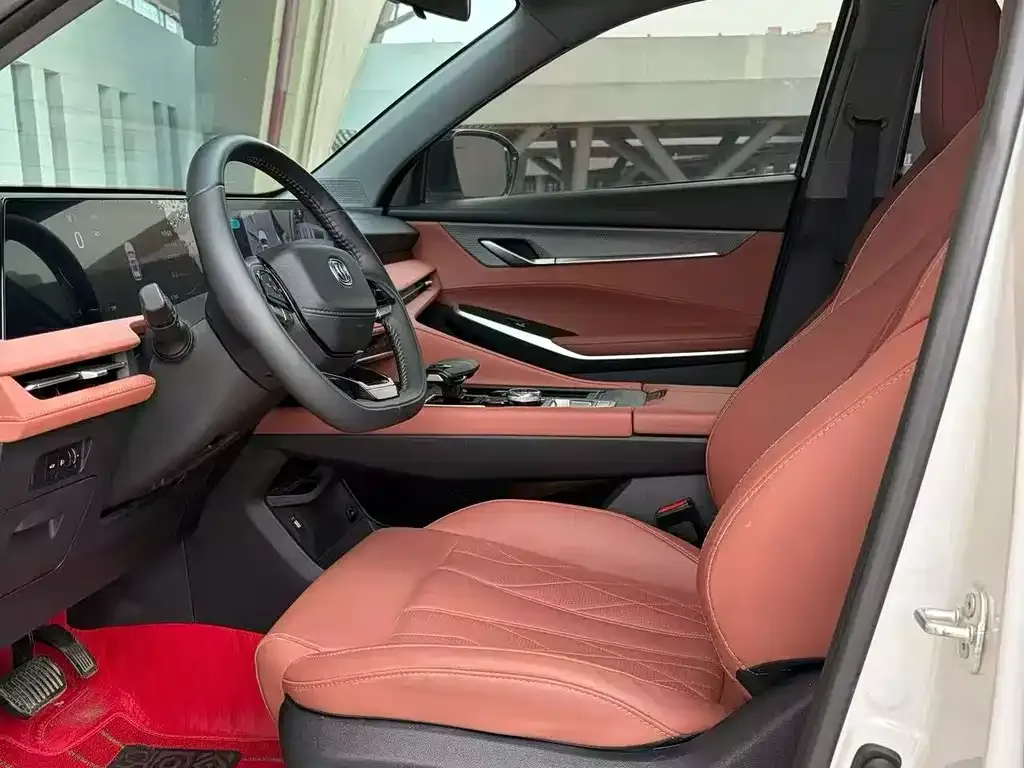Changan CS75PLUS — фото 7