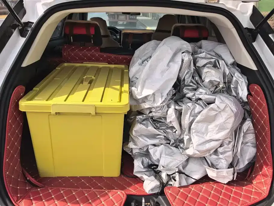Changan CS55PLUS 2023 из CN, фото 8