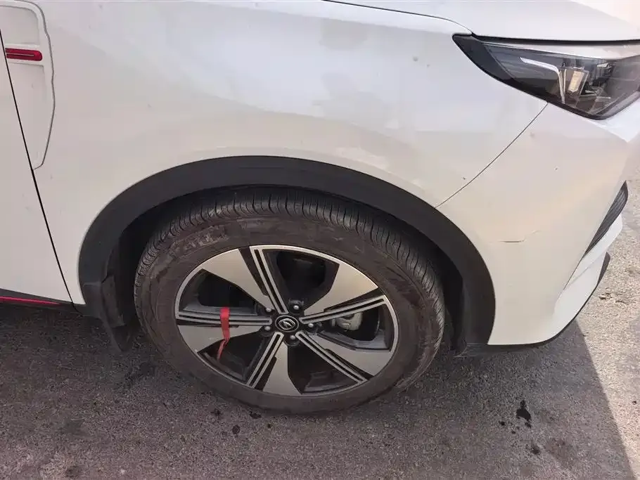 Changan CS55PLUS 2023 из CN, фото 9