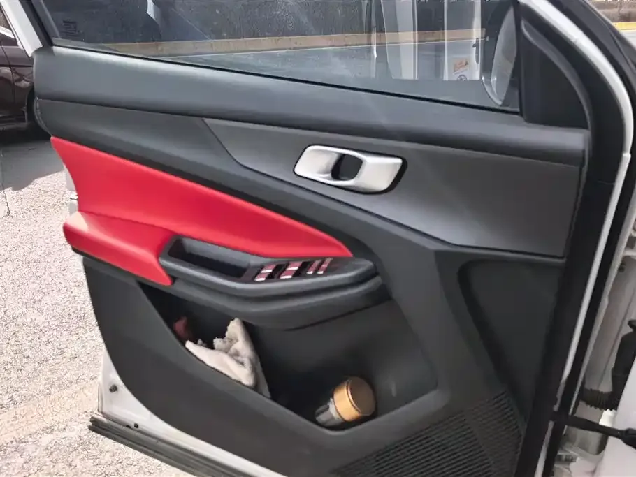 Changan CS55PLUS 2023 из CN, фото 2