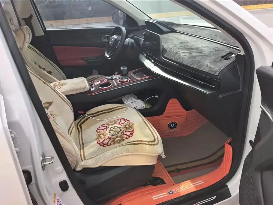 Changan CS55PLUS 2023 из CN, фото 10