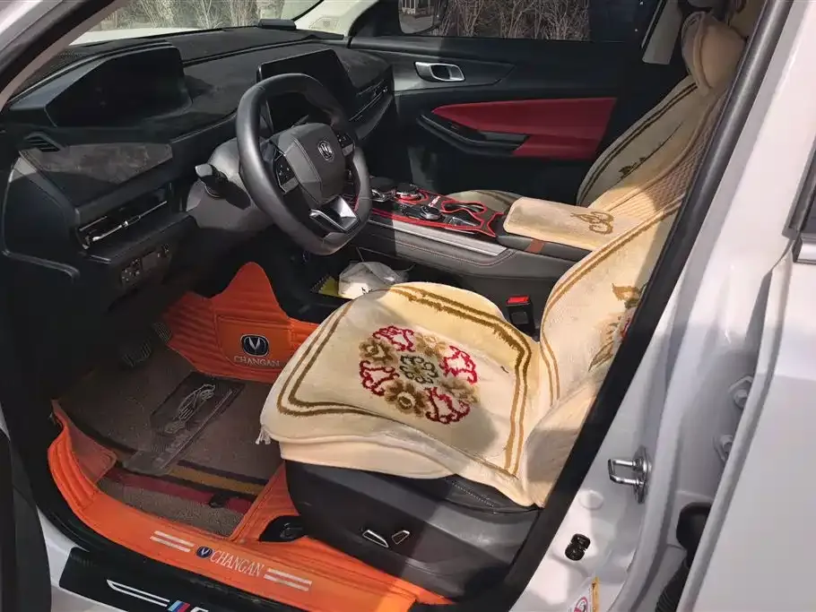 Changan CS55PLUS 2023 из CN, фото 7