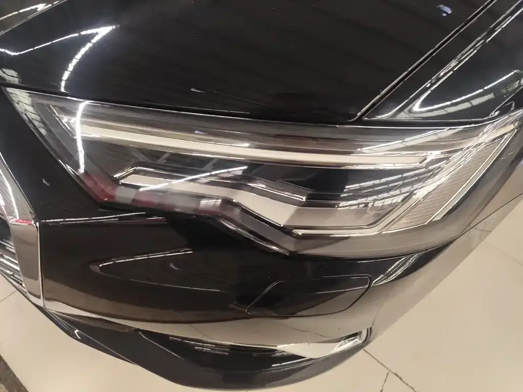 Audi A6L 2021 из CN, фото 7