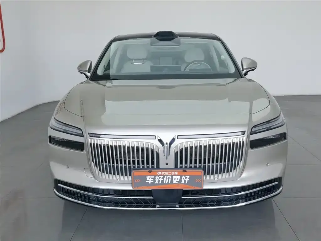 VOYAH Zhuiguang L 2025 из CN, фото 8