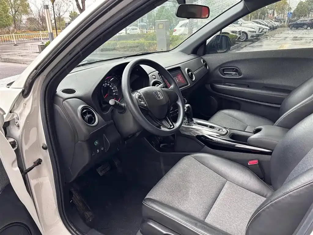 Honda XR-V 2022 из CN, фото 2