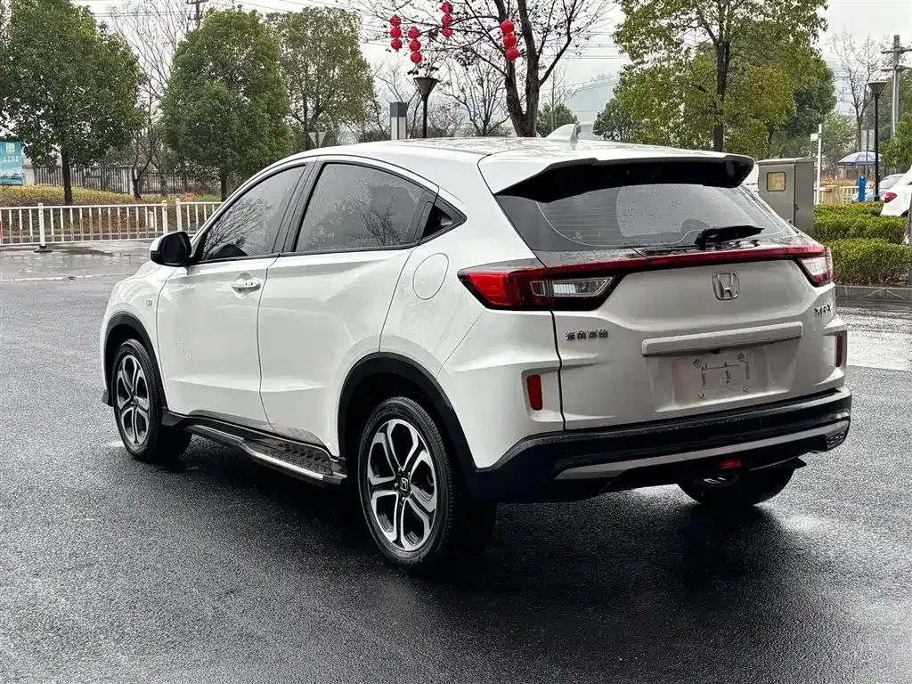 Honda XR-V 2022 из CN, фото 5