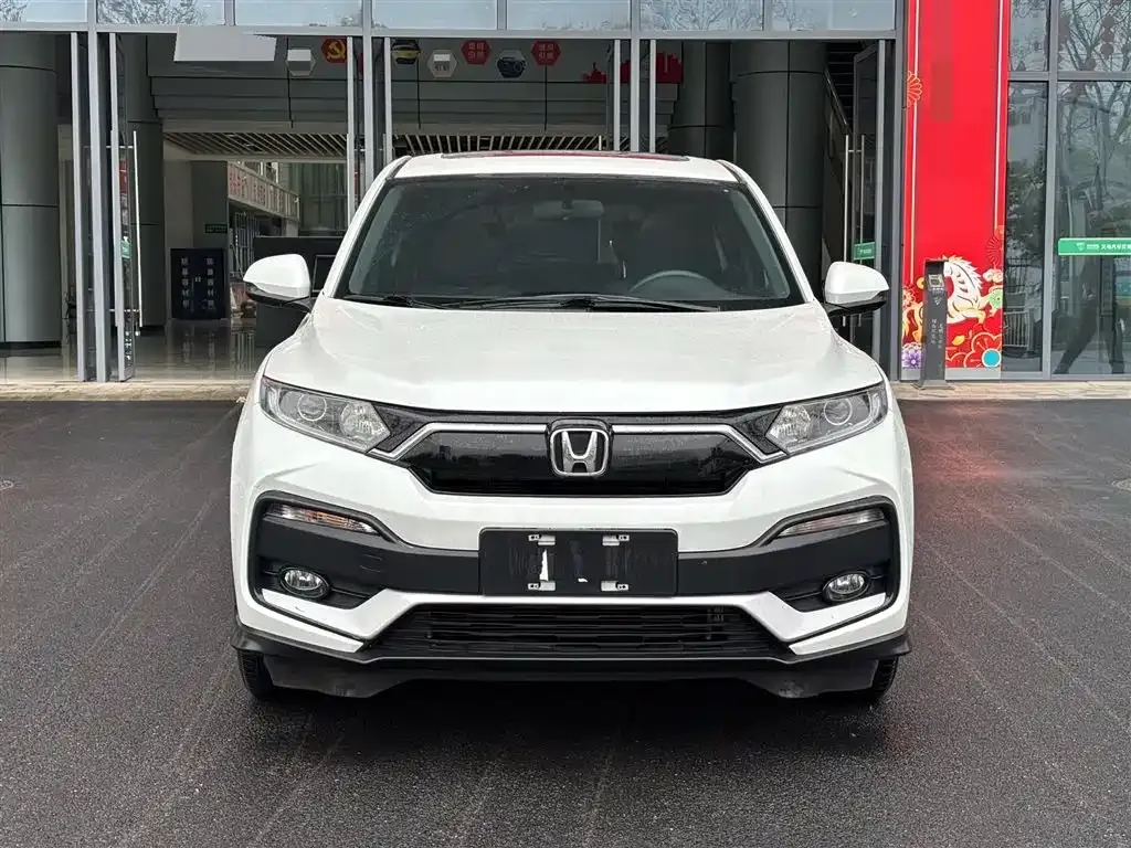 Honda XR-V 2022 из CN, фото 3