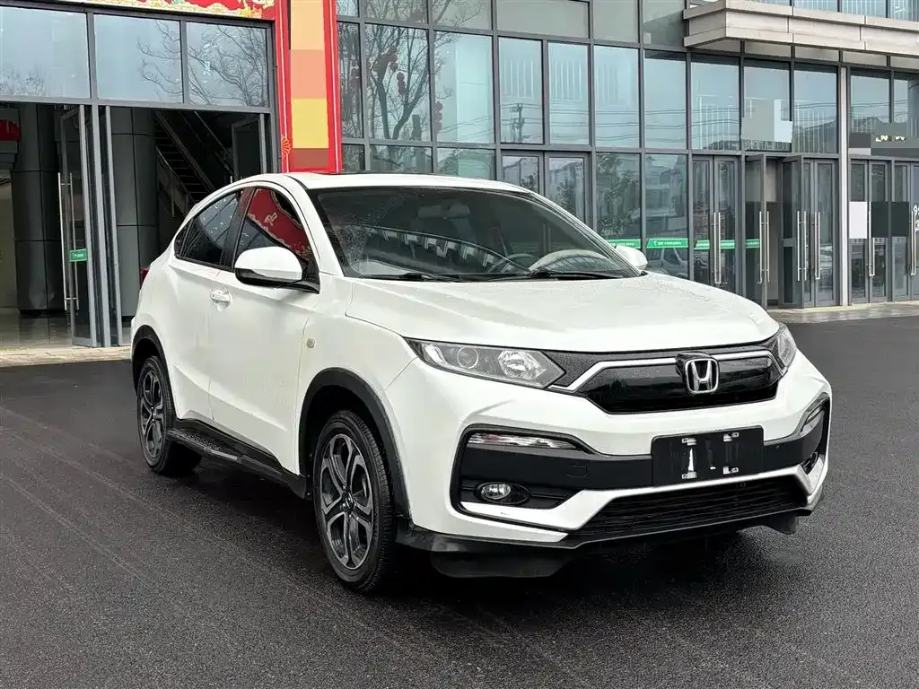 Honda XR-V 2022 из CN, фото 4