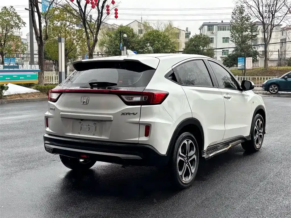 Honda XR-V 2022 из CN, фото 9