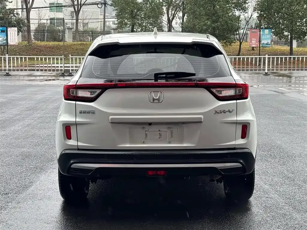 Honda XR-V 2022 из CN, фото 6